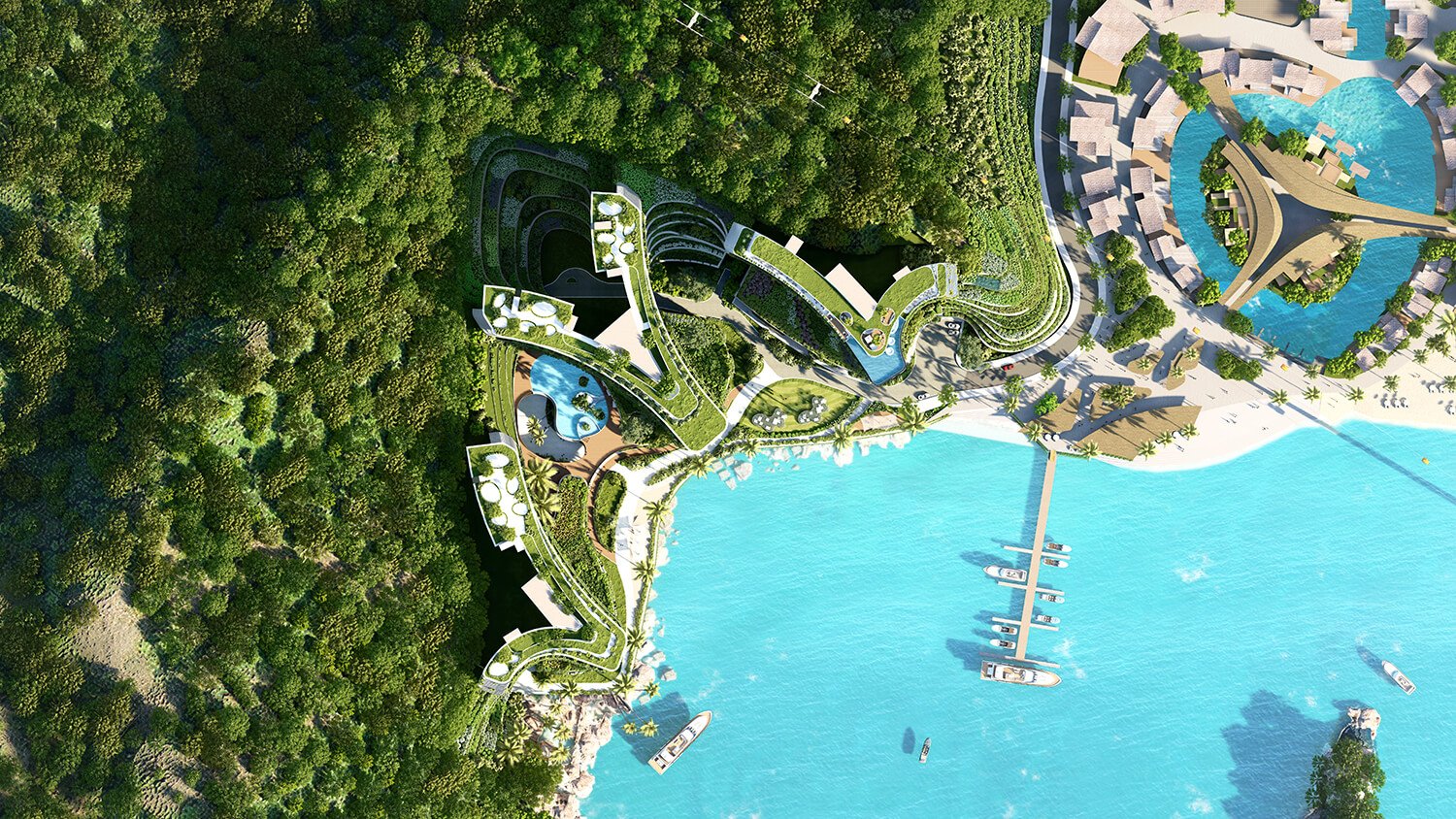 IMPERIA SAIGON PARK